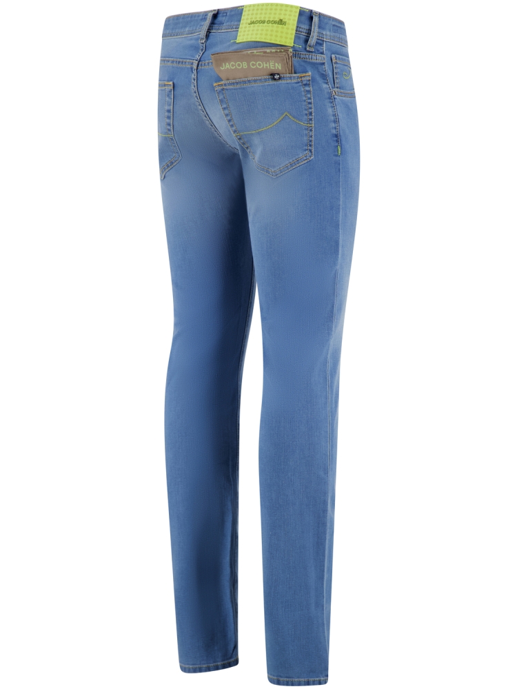 Jacob Cohën UMQE006 056 S4255 S1 300D LIGHT BLUE