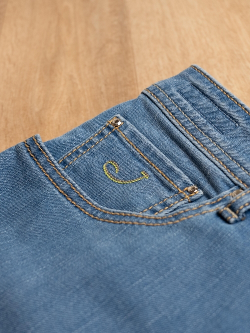 Jacob Cohën UMQE006 056 S4255 S1 300D LIGHT BLUE foto 6