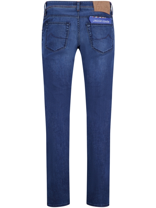 Jacob Cohën UMQE006 056 S4255 V1 100D DARK BLUE foto 2