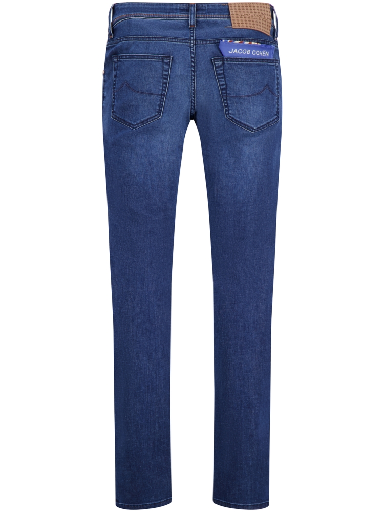 Jacob Cohën UMQE006 056 S4255 V1 100D DARK BLUE