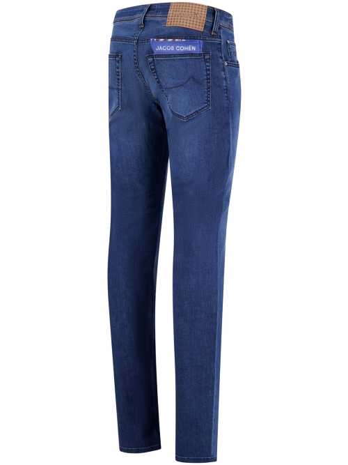 Jacob Cohën UMQE006 056 S4255 V1 100D DARK BLUE foto 3