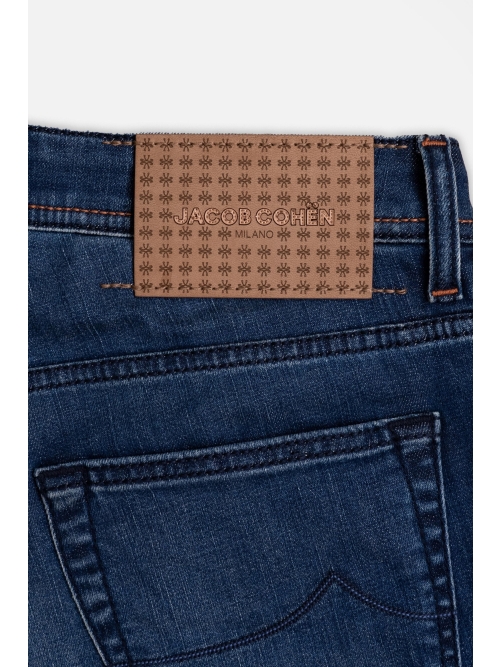 Jacob Cohën UMQE006 056 S4255 V1 100D DARK BLUE foto 4