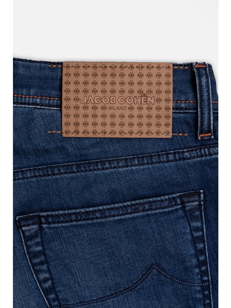 Jacob Cohën UMQE006 056 S4255 V1 100D DARK BLUE