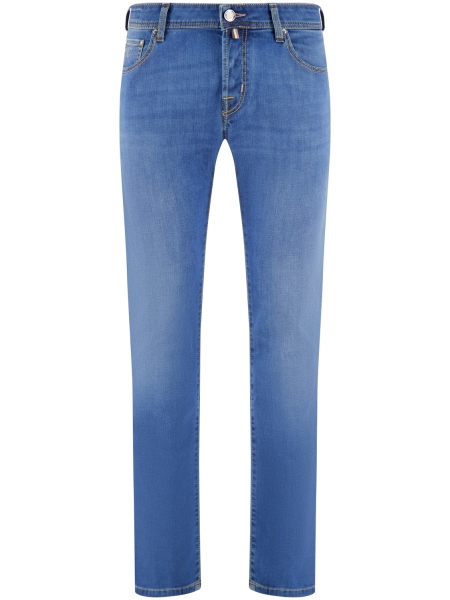 Jacob Cohën UMQE006 056 S4255 V2 200D MEDIUM BLUE