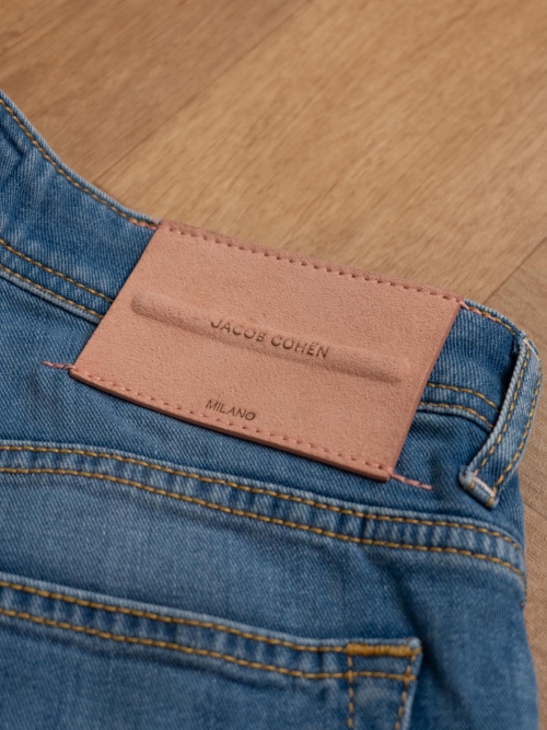 Jacob Cohën UMQE007 031 S2851 V1 300D foto 4