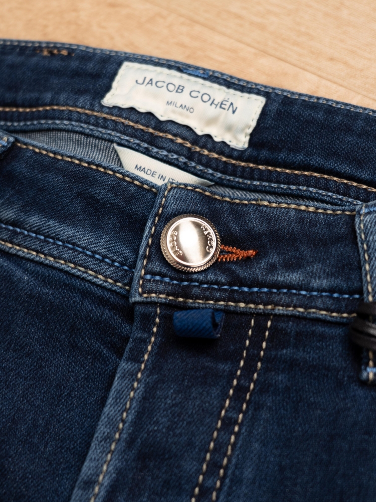 Jacob Cohën UMQE007 040 P3621 R2 100D