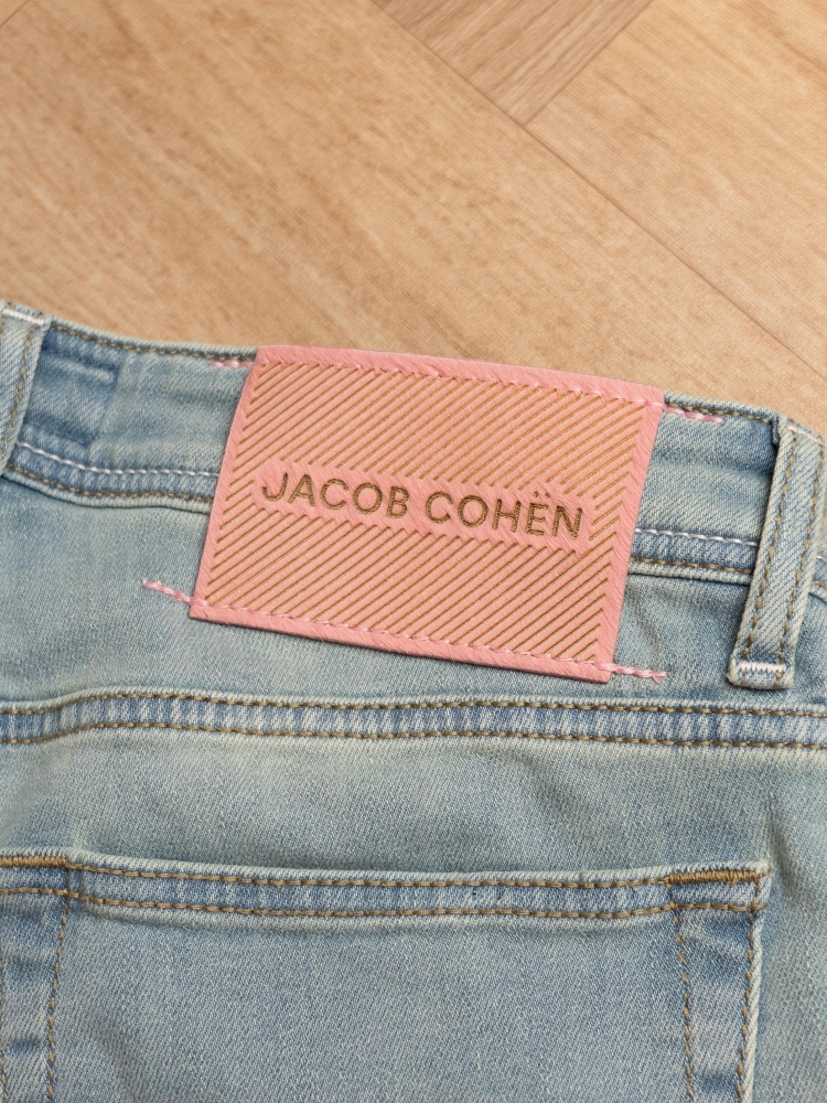 Jacob Cohën UMQE007 040 P3621 V2 300D