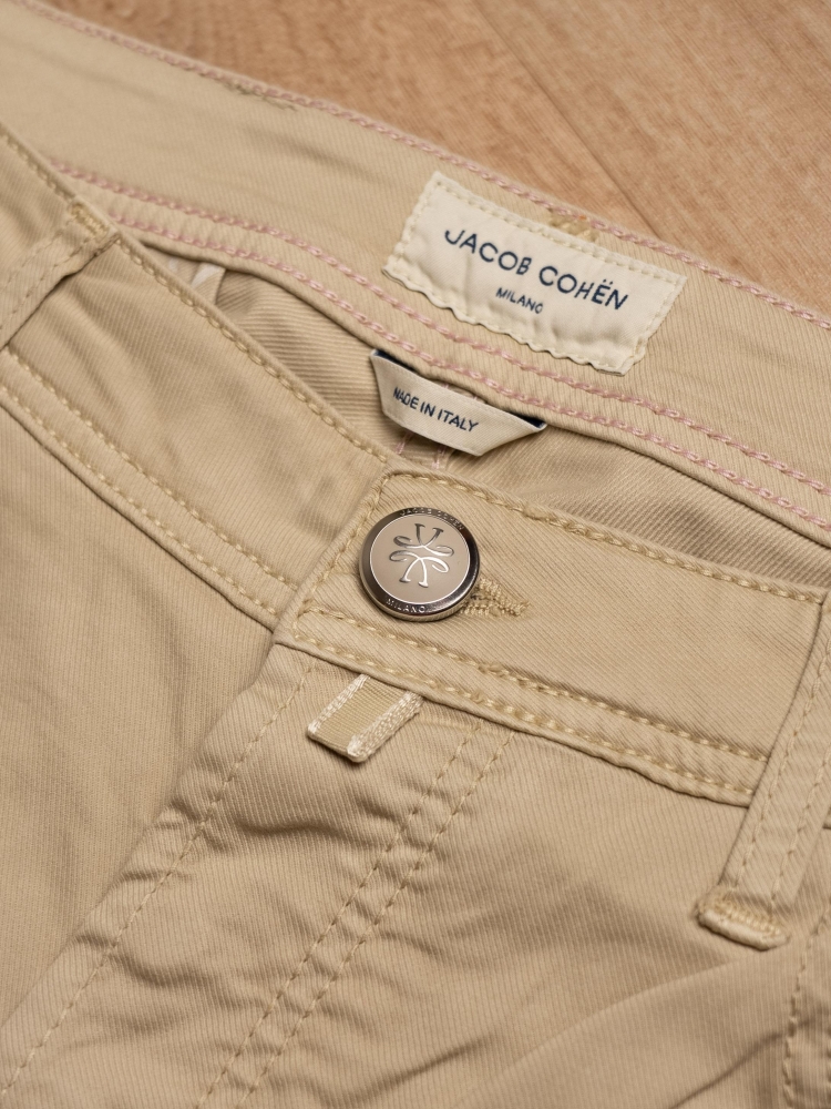 Jacob Cohën UMQE007 054 S3756 TR-Z26 B75