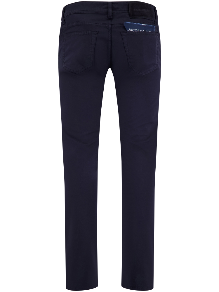 Jacob Cohën UMQE007 054 S3756 TR-Z26 Y99