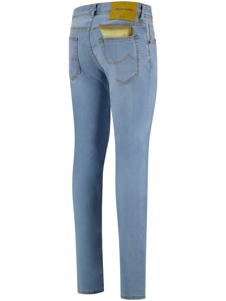 Jacob Cohën UMQE007 055 S3623 B1 300D