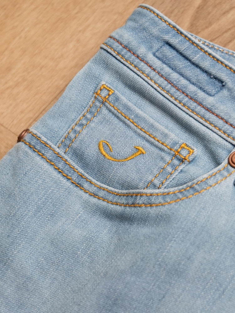 Jacob Cohën UMQE007 055 S3623 B1 300D