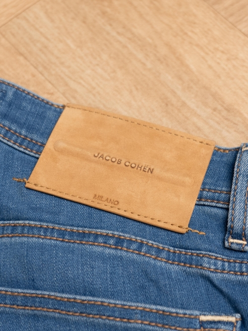 Jacob Cohën UMQE007 057 P3582 V2 200D foto 4