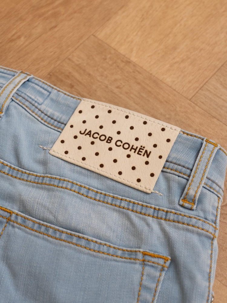 Jacob Cohën UMQE007 061 S4153 B1 300D