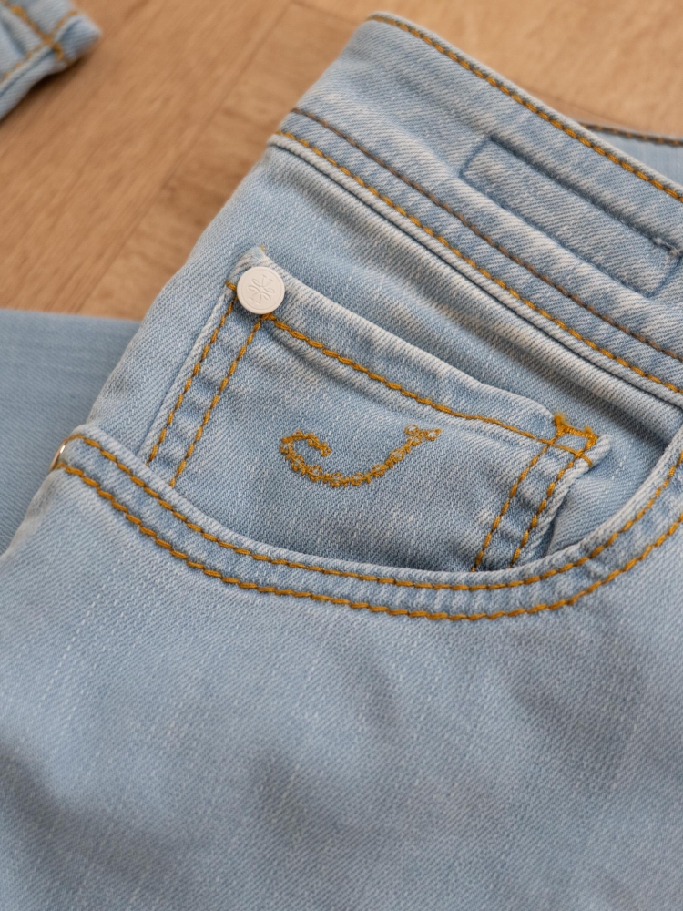 Jacob Cohën UMQE007 061 S4153 B1 300D