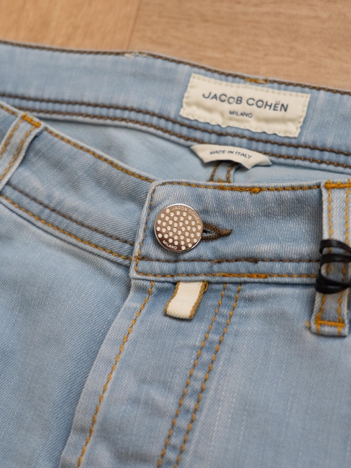 Jacob Cohën UMQE007 061 S4153 B1 300D foto 6