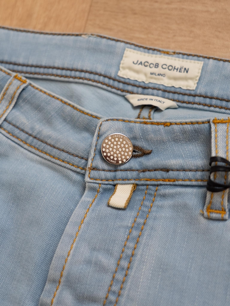 Jacob Cohën UMQE007 061 S4153 B1 300D