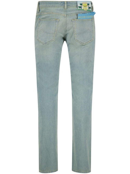 Jacob Cohën URQR004 R02 S2851 V2 300D foto 2