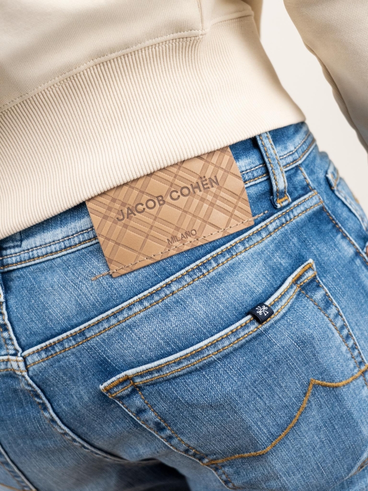 Jacob Cohën UMQE007 055 S3623 V1 200D