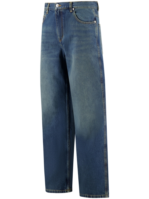 Marant PA0679HA-D1H04H 30FB FADED BLUE foto 2