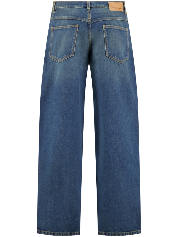 Marant PA0679HA-D1H04H 30FB FADED BLUE