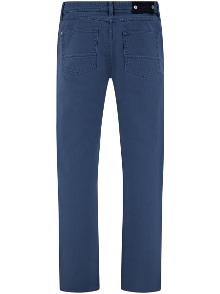 Stone Island L1S14 J100005 S0J18 V0021 INDIGO