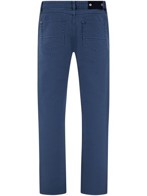 Stone Island L1S14 J100005 S0J18 V0021 INDIGO foto 2