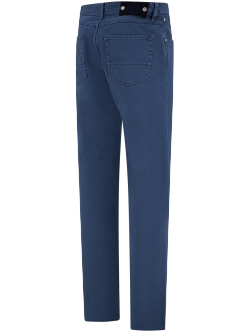 Stone Island L1S14 J100005 S0J18 V0021 INDIGO foto 3