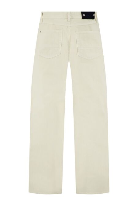 Stone Island L1S14 J100006 S0J24 V0093 IVORY