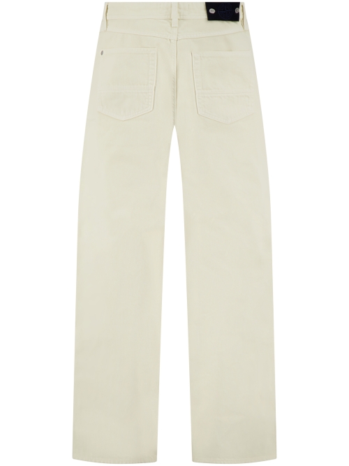 Stone Island L1S14 J100006 S0J24 V0093 IVORY foto 3