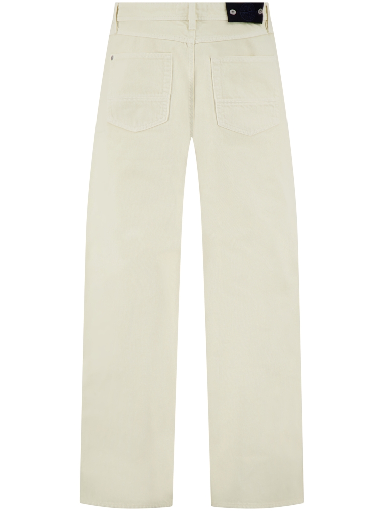 Stone Island L1S14 J100006 S0J24 V0093 IVORY