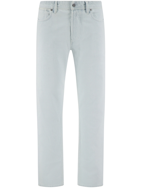 Stone Island L1S14 J100005 S00J9 VJ203 BLUE EXTRA BLEACH
