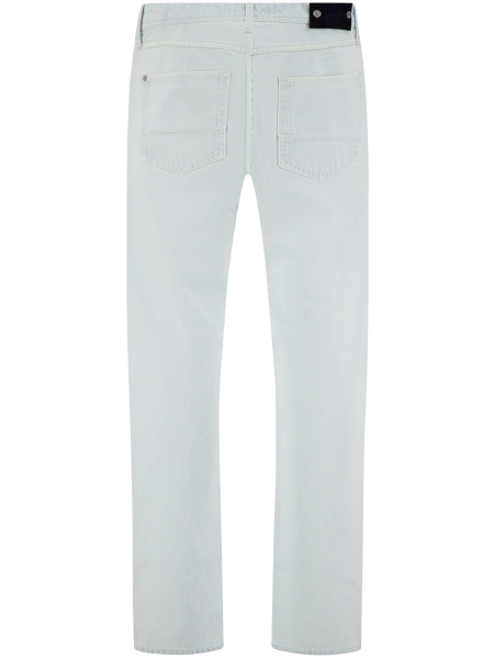Stone Island L1S14 J100005 S00J9 VJ203 BLUE EXTRA BLEACH
