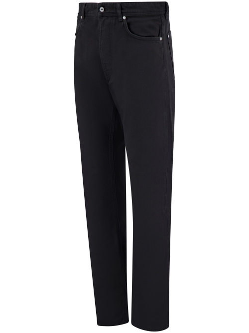 Stone Island L1S14 J100005 S0J24 V0029 BLACK foto 3