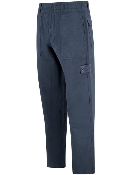 Stone Island L1S15 3100016 S0F36 V002E SLATE BLUE