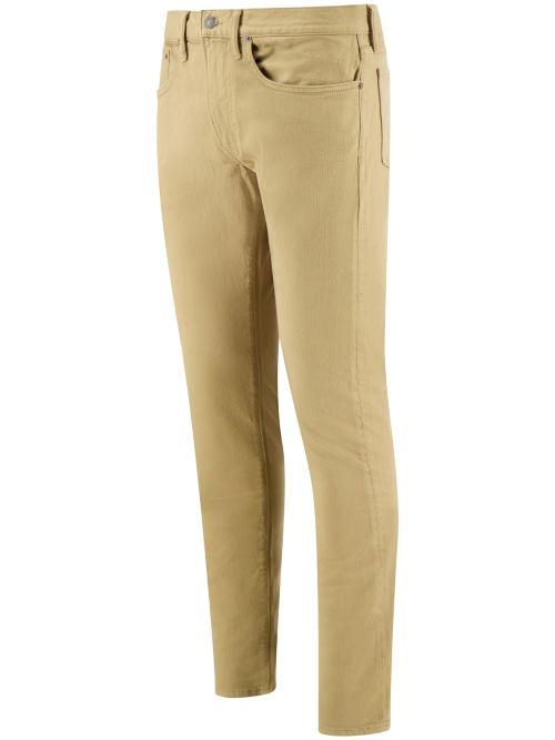 Polo Ralph Lauren  710-956083 004 HDN KHAKI HILL foto 2