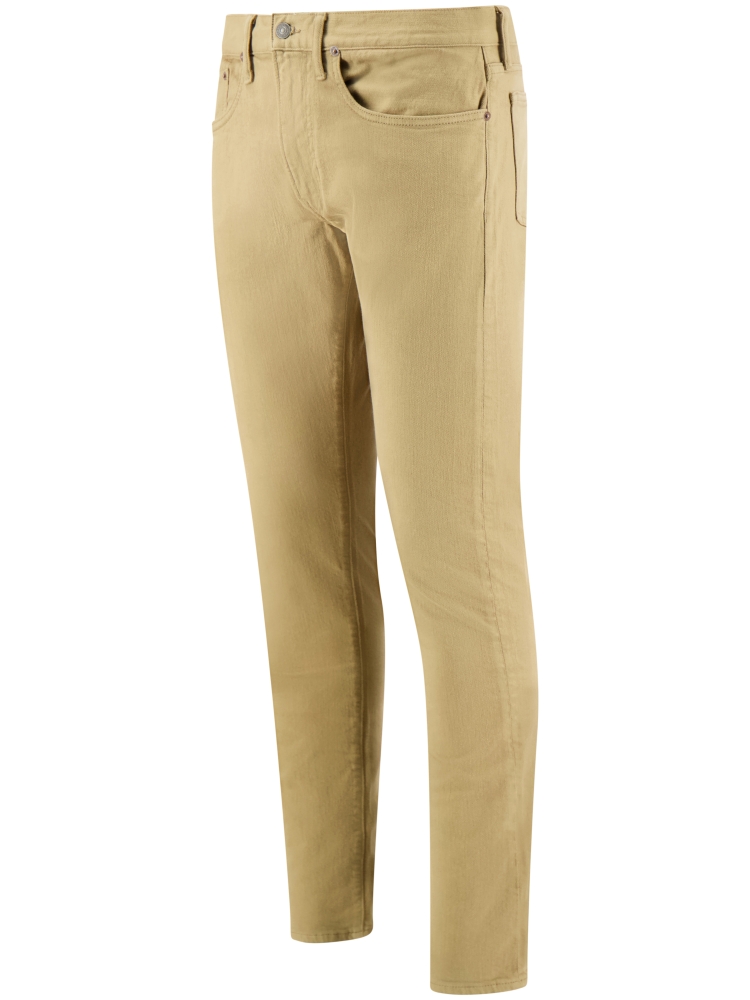 Polo Ralph Lauren  710-956083 004 HDN KHAKI HILL