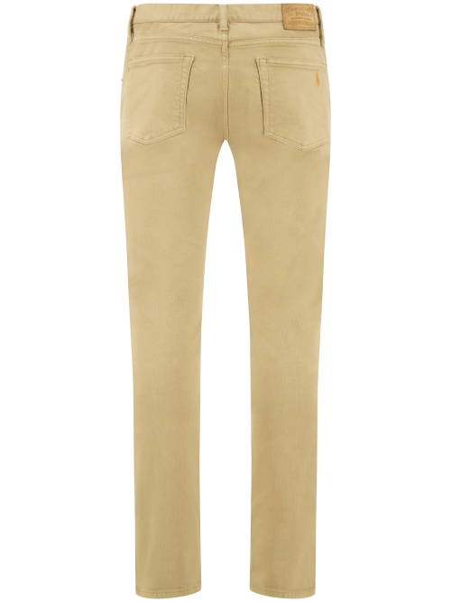 Polo Ralph Lauren  710-956083 004 HDN KHAKI HILL foto 3