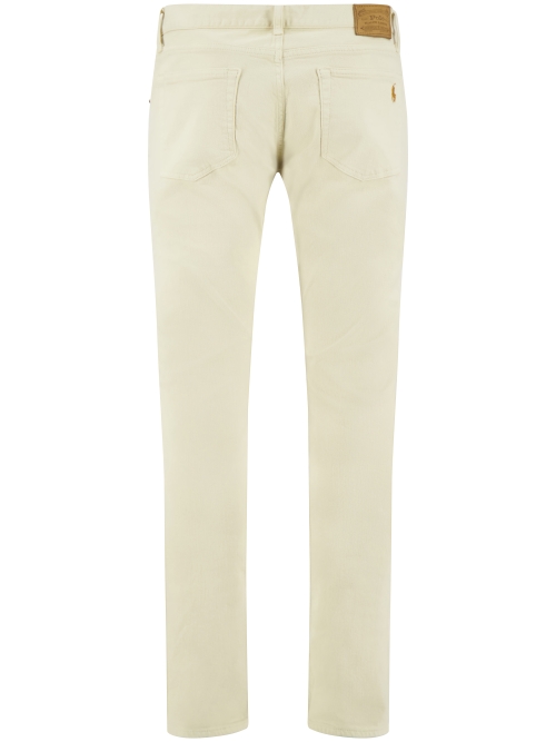 Polo Ralph Lauren  710-956083 008 HDN ANDOVER CREAM foto 3