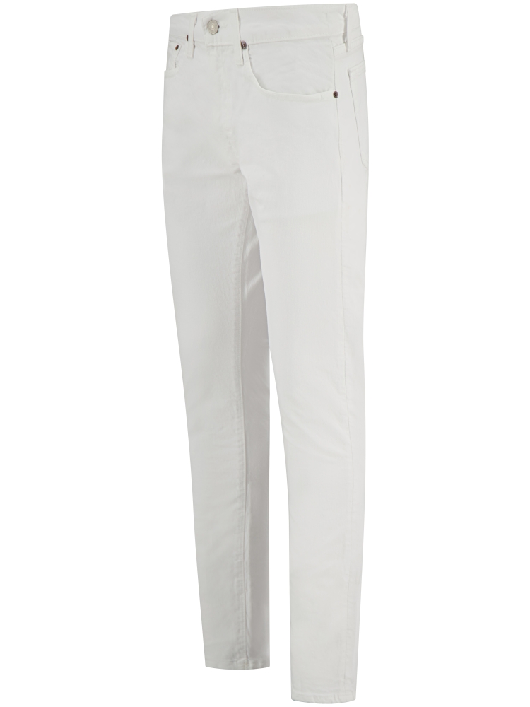 Polo Ralph Lauren  710-956083 002 HDN WHITE