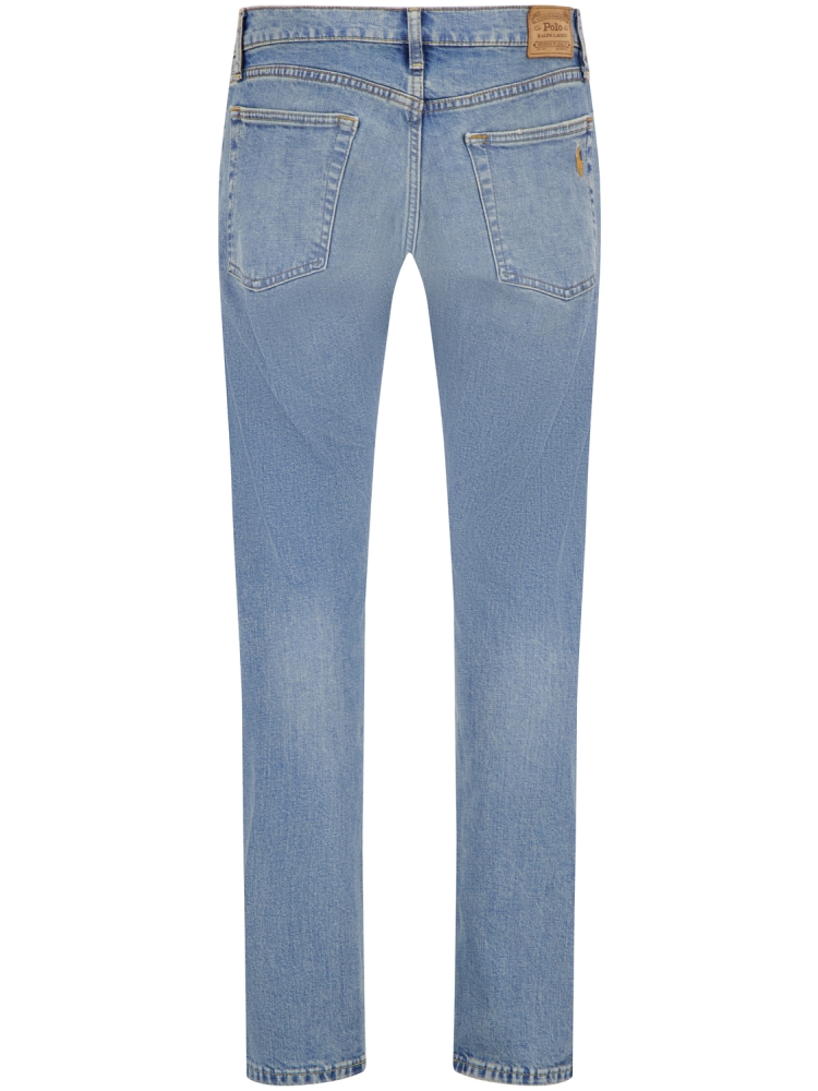 Polo Ralph Lauren  710-956084 001 DIXON STRETCH