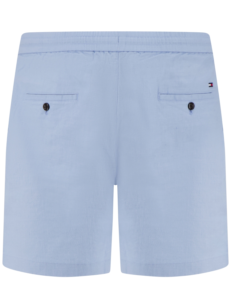 Tommy Hilfiger MW0MW44353 DBR