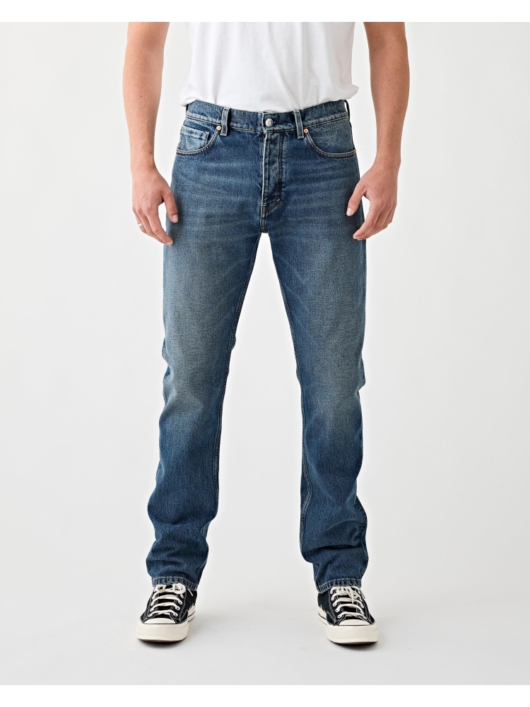 Tenue JACKSON JEANS-Z26 DURANT