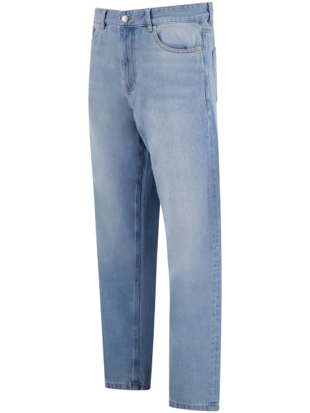 Les Deux 1001442 LIGHT INDIGO WASH