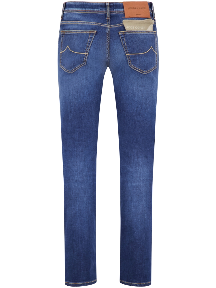 Jacob Cohën UXQX004 N34 S3623 V1 200D