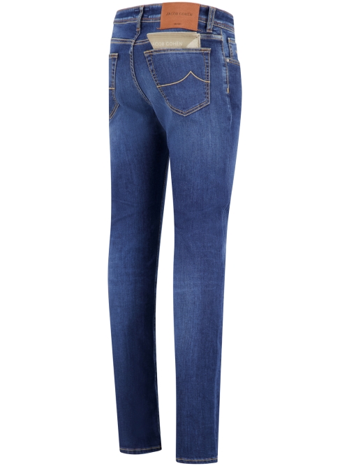 Jacob Cohën UXQX004 N34 S3623 V1 200D foto 3