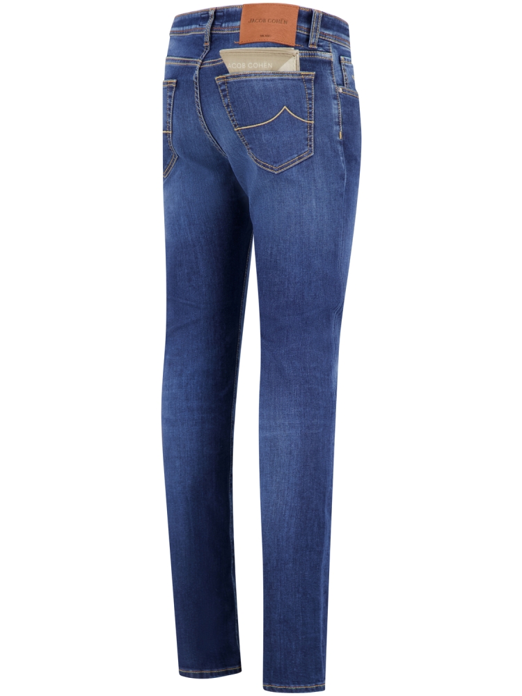 Jacob Cohën UXQX004 N34 S3623 V1 200D