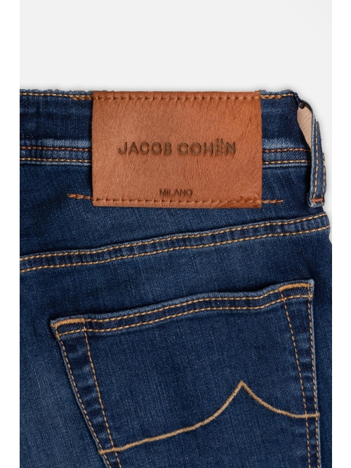 Jacob Cohën UXQX004 N34 S3623 V1 200D foto 4