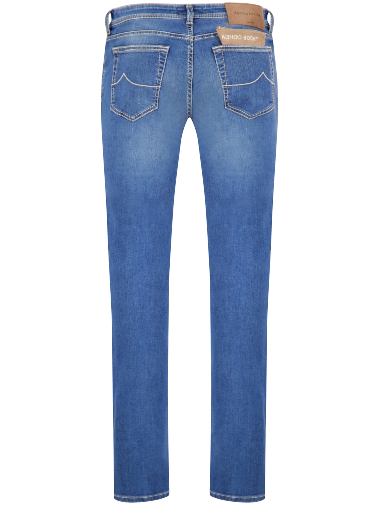 Jacob Cohën UXQX004 N34 S3623 V2 300D