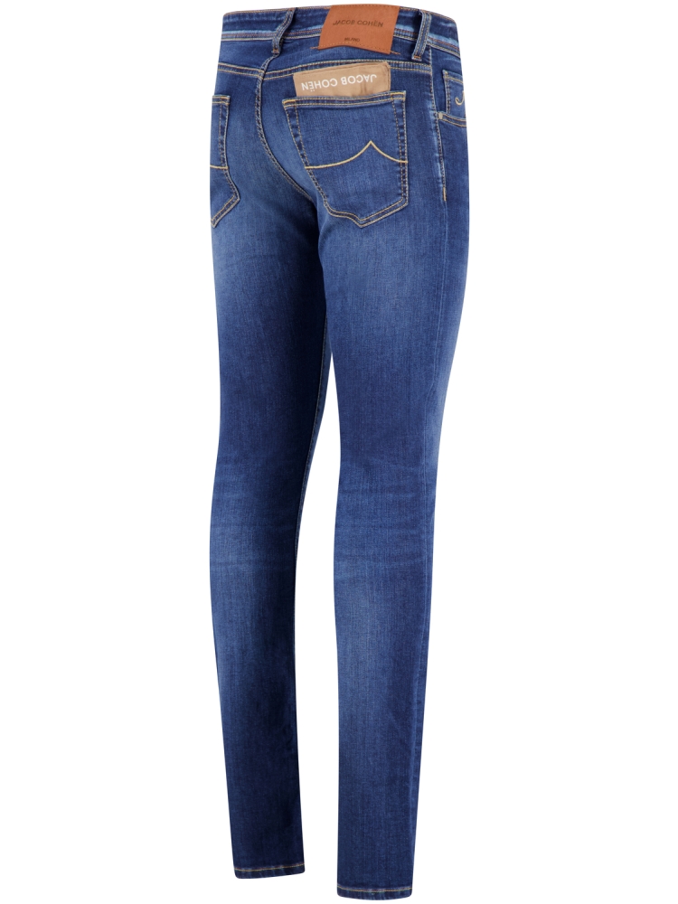 Jacob Cohën UXQX006 N34 S3623 V1 200D