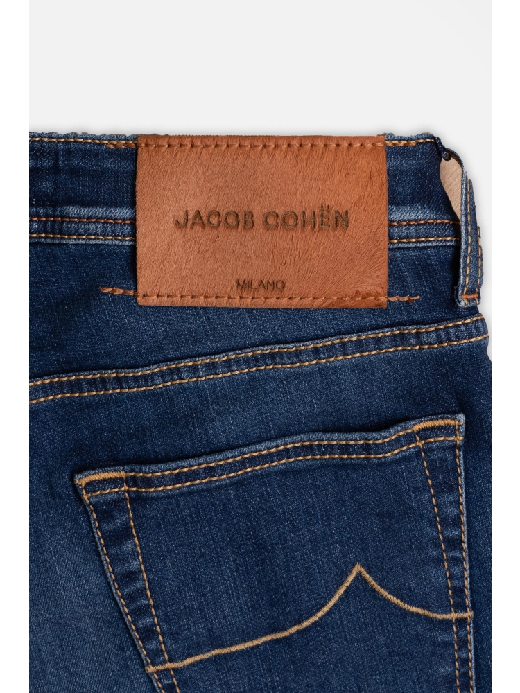 Jacob Cohën UXQX006 N34 S3623 V1 200D